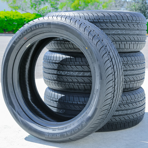 GOODRIDE RP88 tire