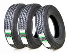 GREMAX TRAIL tire