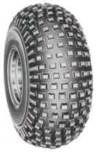 GREENBALL DIMPLE KNOBBY C-829 tire