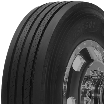 GROUNDSPEED GSFS01 tire
