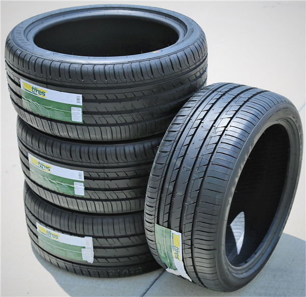 TBB TR-66 tire