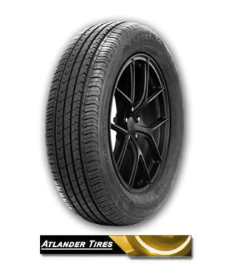 ATLANDER XSPORT-86 tire