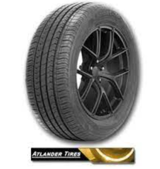 ATLANDER XSPORT-76 tire