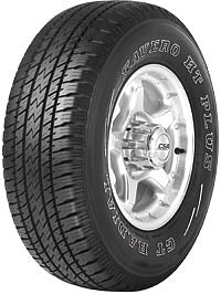 GT SAVERO HT tire