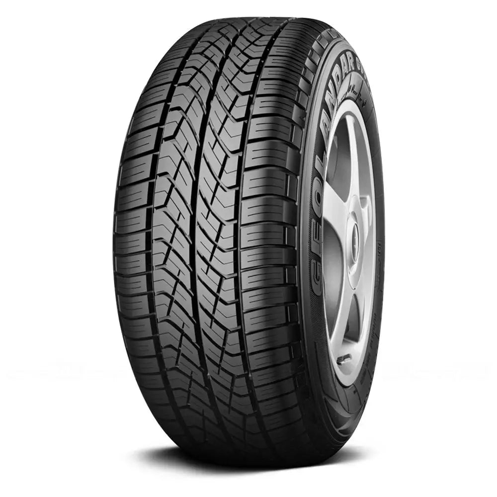 Yokohama Geolandar G900 Performance Street Tire 60K Mile Warranty