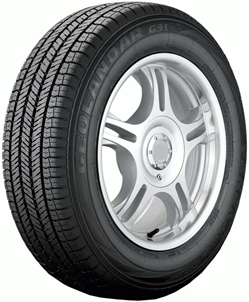 Yokohama Geolander G91 Performance Street Tire