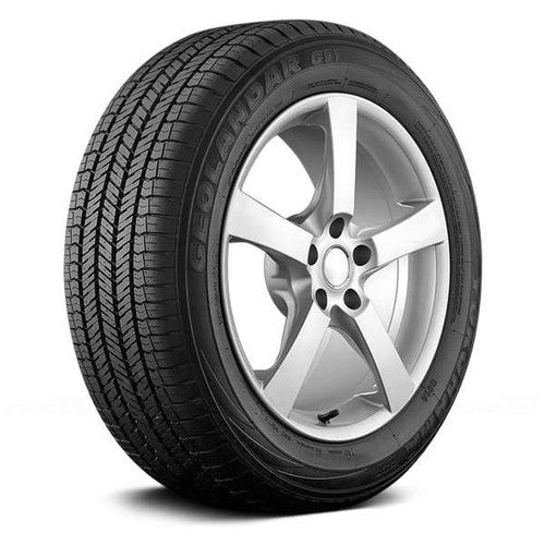 Yokohama Geolandar G91FV Performance Street Tire