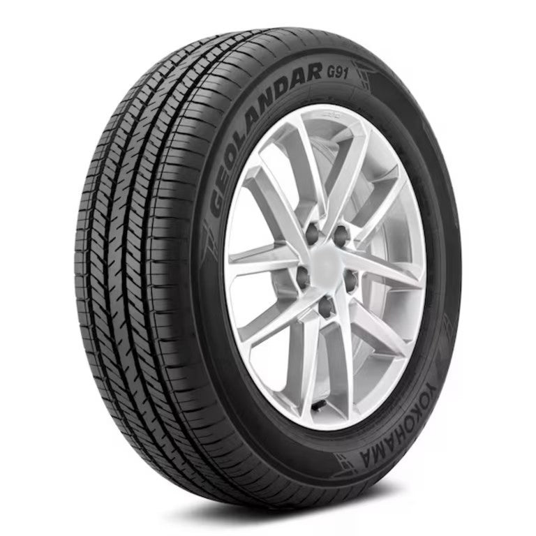 Yokohama GEOLANDAR G91