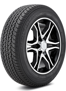 Yokohama Geolandar G96B Performance Street Tire
