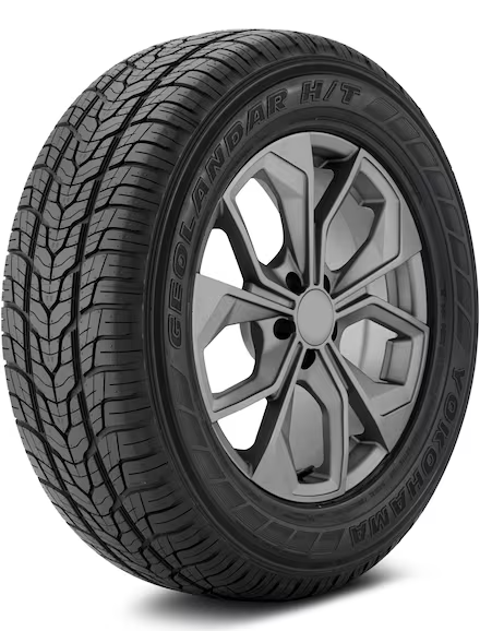 Yokohama Geolandar G038G Performance Street Tire