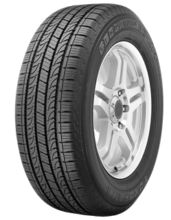 Yokohama Geolandar G056 Highway Terrain H/T Truck SUV Tire