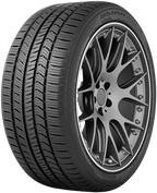 YOKOHAMA GEOLANDER X-CV tire