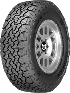 GENERAL GRABBER AT tire