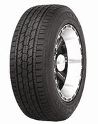 GENERAL GRABBER HTS tire
