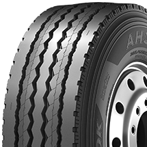 HANKOOK AH32 tire