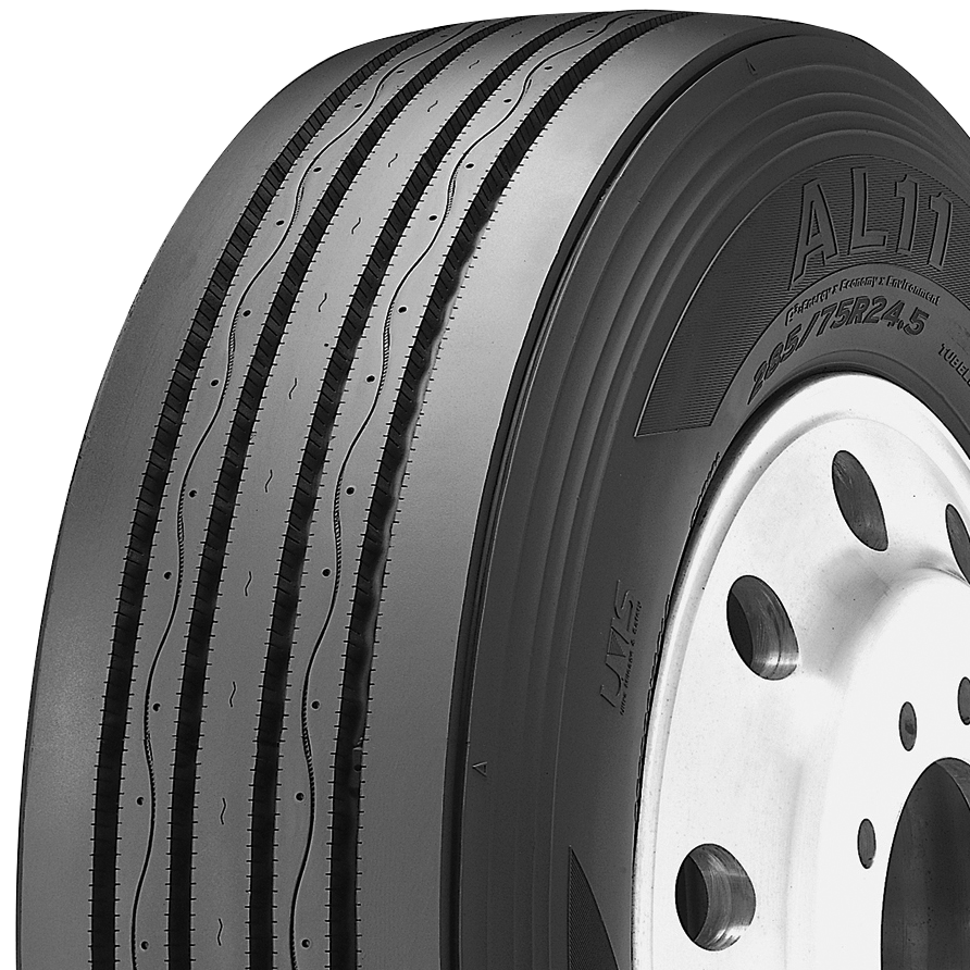 HANKOOK AL11 tire