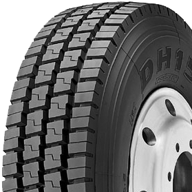 HANKOOK DH15/DH15R tire