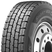 HANKOOK DL12 tire