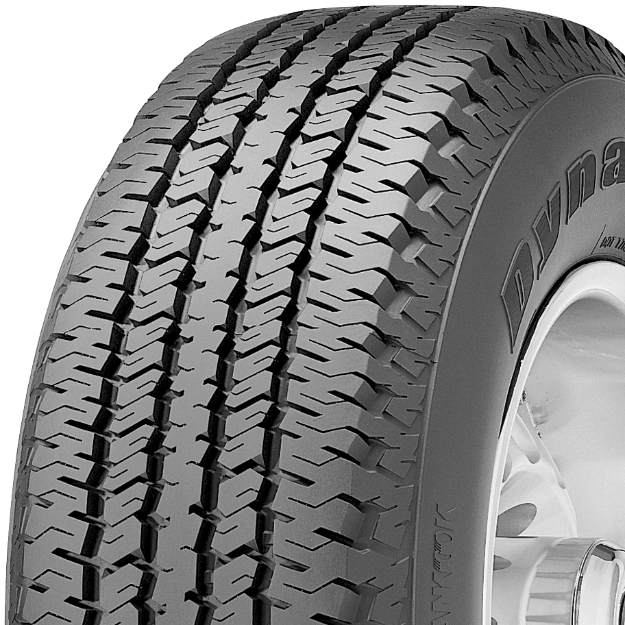 HANKOOK DYNAPRO RF08 tire