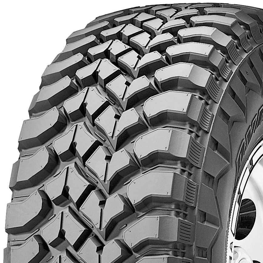 HANKOOK DYNAPRO RT03 tire