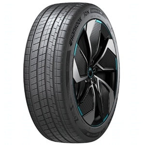 HANKOOK ION SUPREME AS SUV tire