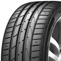 HANKOOK K117 tire