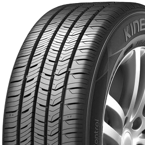 HANKOOK KINERGY PT tire