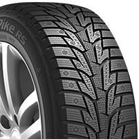 HANKOOK PIKE RS W419 tire