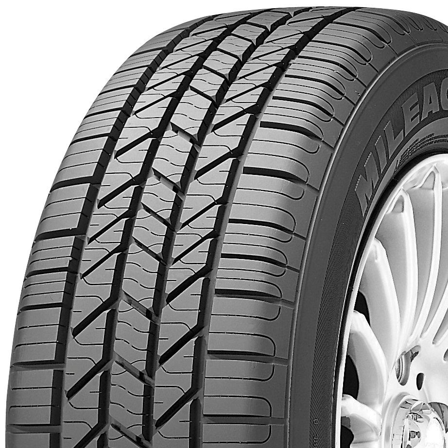HANKOOK PLUS II H725 tire