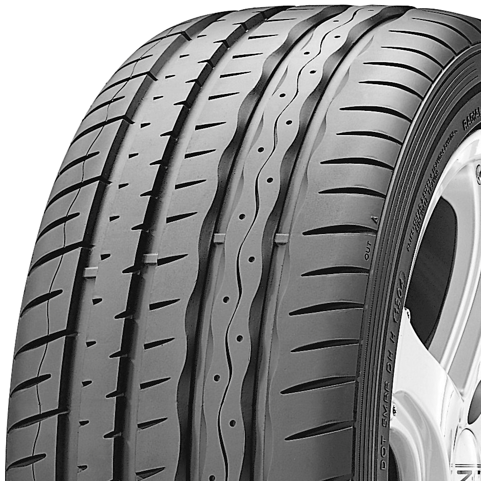 HANKOOK S1 tire
