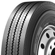 HANKOOK SMART CITY AU04 tire