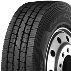 HANKOOK SMART FLEX DL15 tire