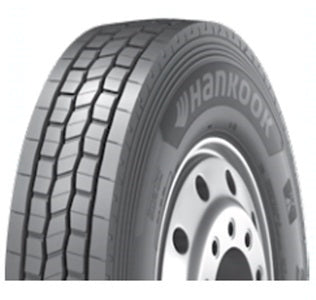 HANKOOK SMART LINE DL52 tire