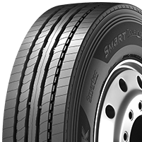 HANKOOK SMART TOURING AL22 tire