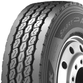 HANKOOK SMART WORK AM09 tire