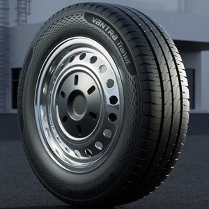 HANKOOK VANTRA TRANSIT RA58C tire