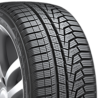 HANKOOK WINTER CEPT EVO2 tire