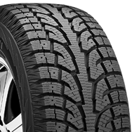 HANKOOK WINTER PIKE RW11 tire