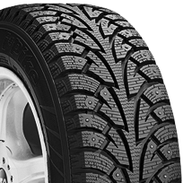 HANKOOK WINTER PIKE W409 tire