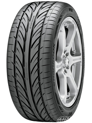 HANKOOK DYNAPRO AS RH03 tire