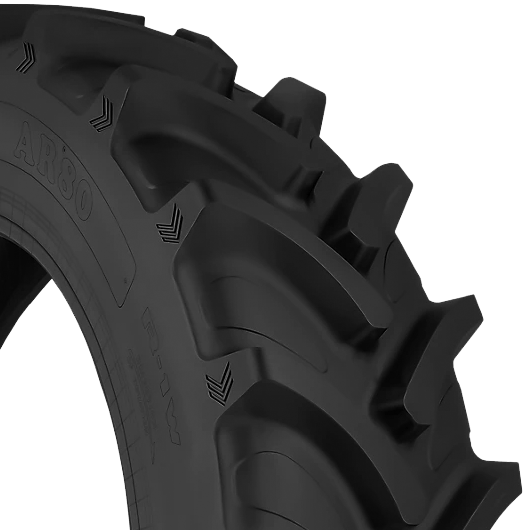 HARVEST KING FIELD PRO AR80 tire