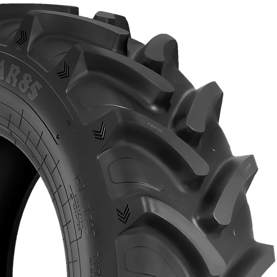 HARVEST KING FIELD PRO AR85 tire