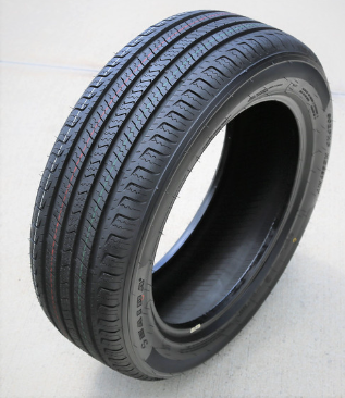 HAIDA HD837 tire