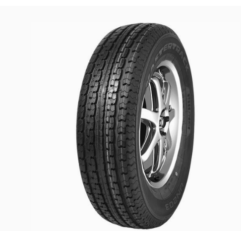 MASTERTRACK UN203 tire