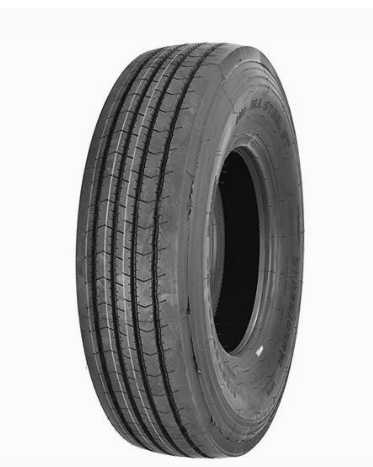 MASTERTRACK UN STEEL tire