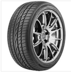 APLUS A607 tire