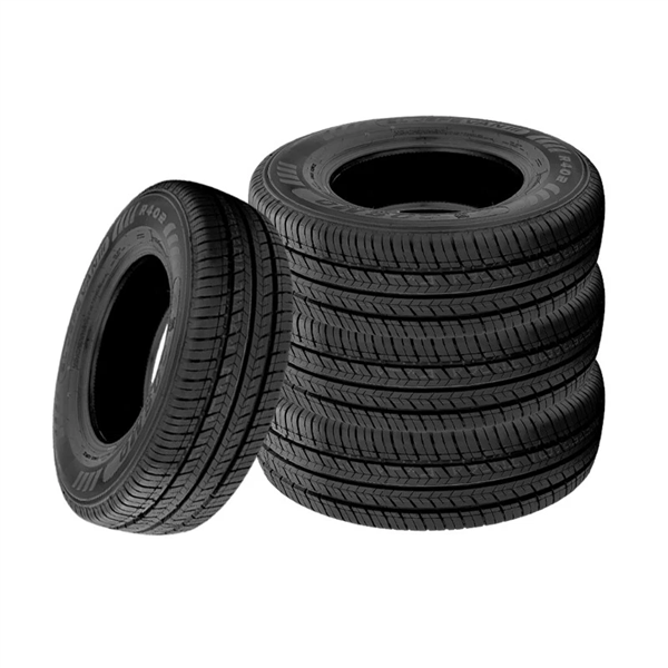 COSMO EL JEFE VAN III tire