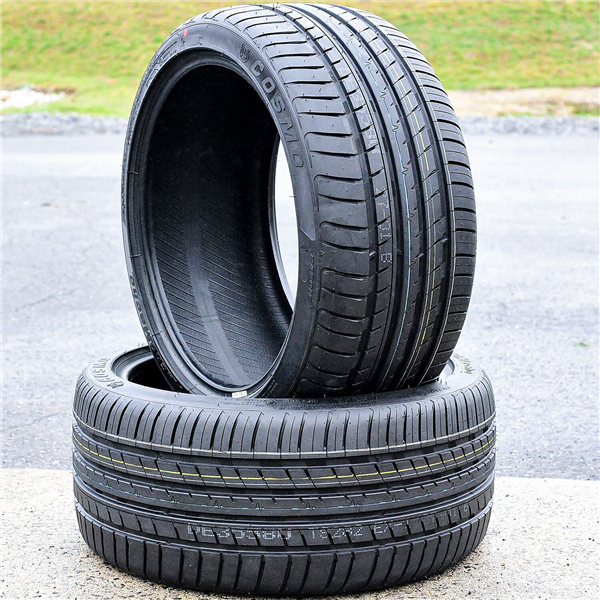 COSMO MUCHOMACHO tire