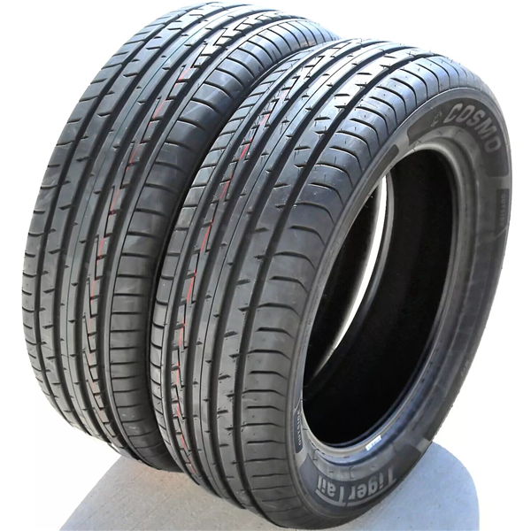 COSMO TIGERTAIL tire