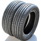 COSMO TIGERTAIL tire